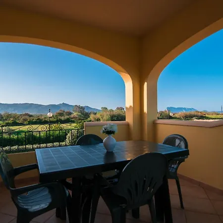 Sardegnasummer Li Cuppulati Daire