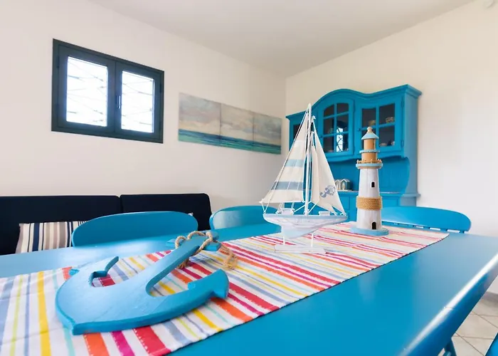 Sardegnasummer Li Cuppulati