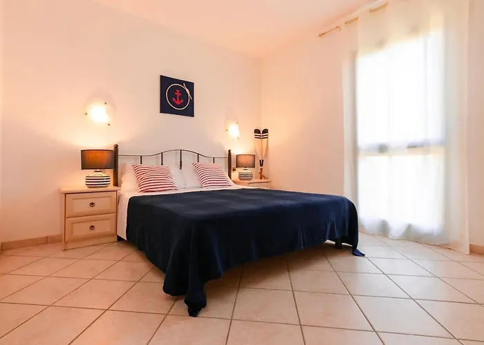 Apartment Sardegnasummer Li Cuppulati