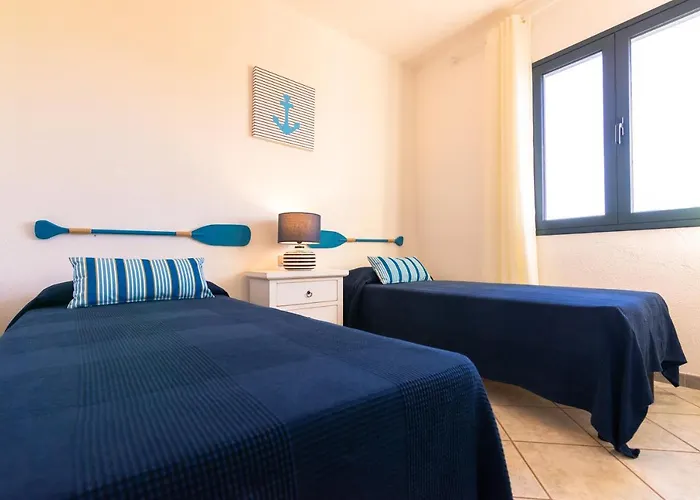 Apartment Sardegnasummer Li Cuppulati San Teodoro (Sardinia)