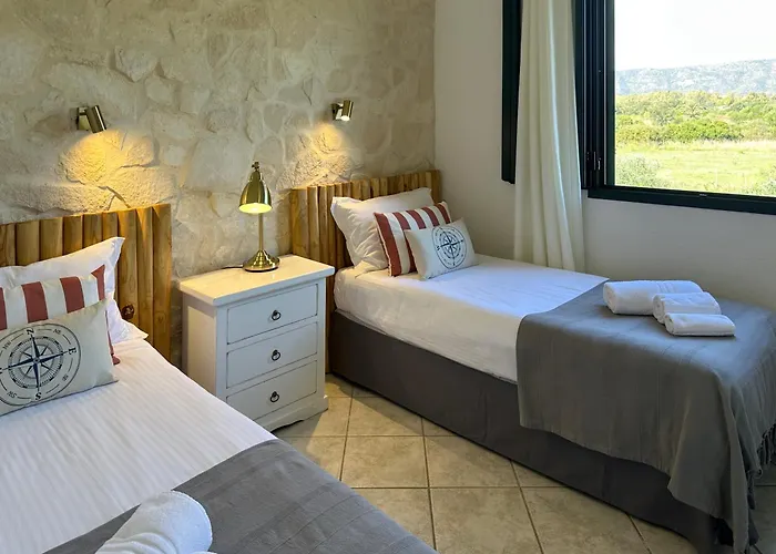 Apartment Sardegnasummer Li Cuppulati *