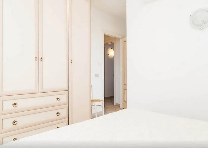 Apartment Sardegnasummer Li Cuppulati
