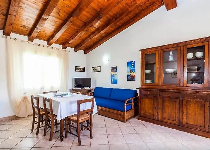 شقة Sardegnasummer Li Cuppulati سان تيودورو