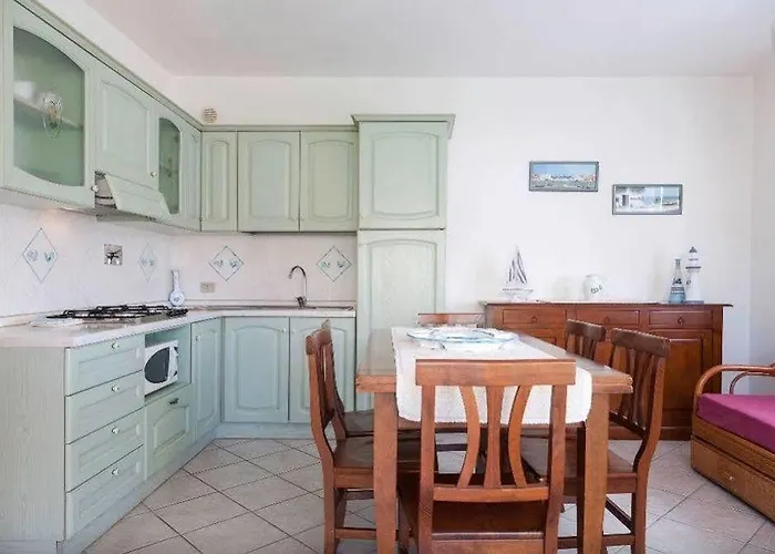 Apartment Sardegnasummer Li Cuppulati San Teodoro (Sardinia)