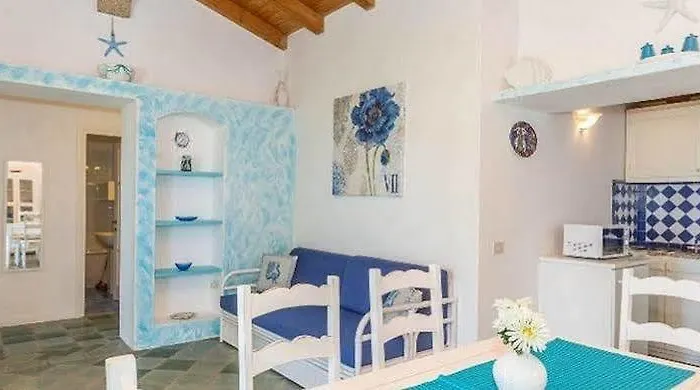 Sardegnasummer Li Cuppulati *