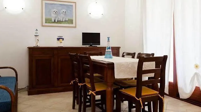 Apartment Sardegnasummer Li Cuppulati *
