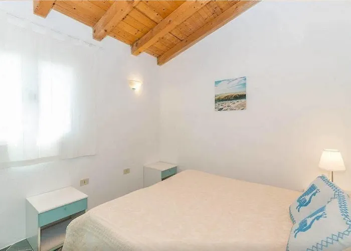 Apartment Sardegnasummer Li Cuppulati *