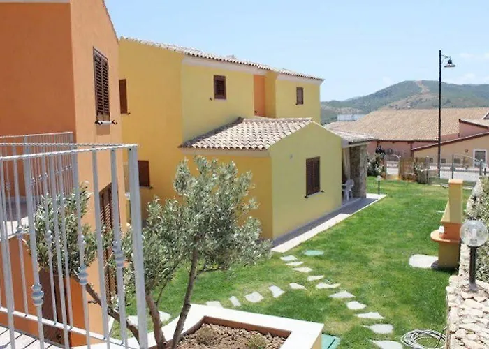 شقة Sardegnasummer Li Cuppulati سان تيودورو