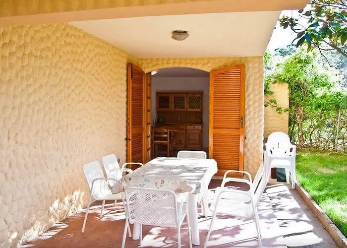 Sardegnasummer Li Cuppulati