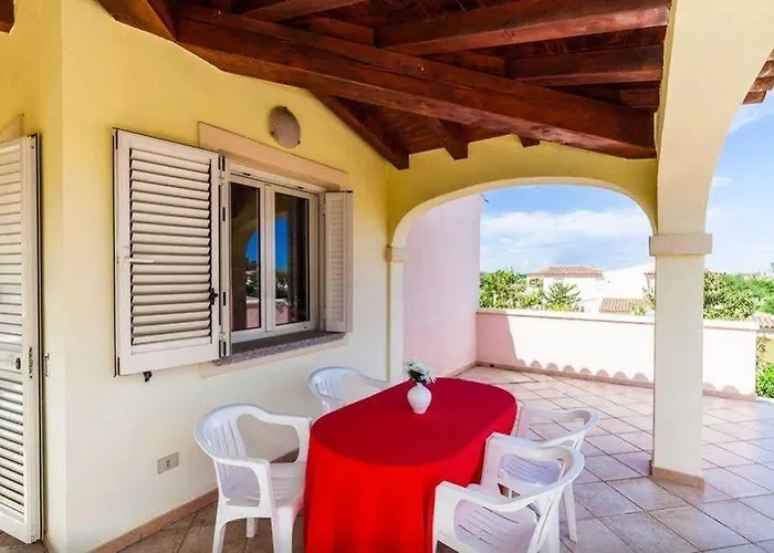 Sardegnasummer Li Cuppulati Apartment San Teodoro (Sardinia)