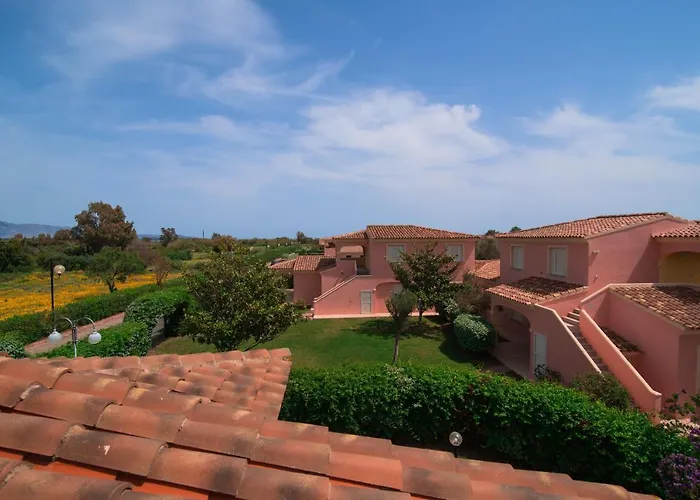 Apartment Sardegnasummer Li Cuppulati San Teodoro (Sardinia)